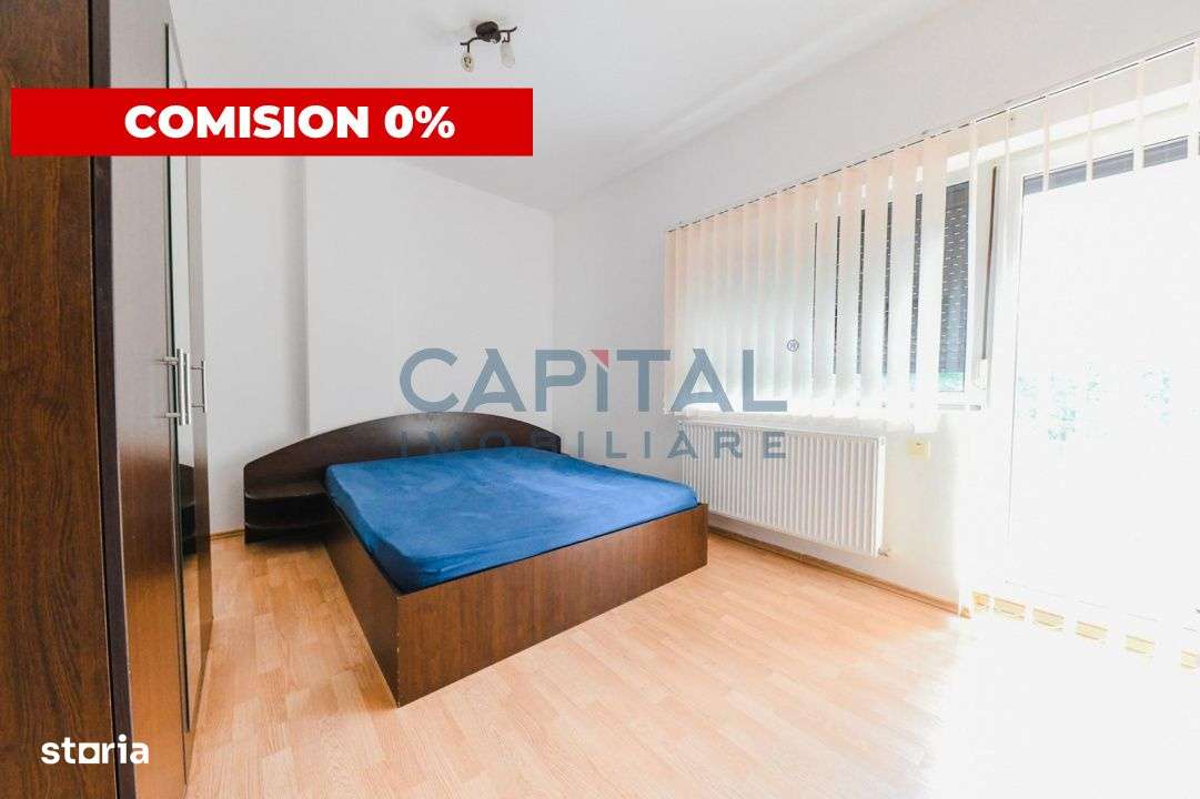 C0MISION 0%! 1 camera 39mp, balcon 8mp, imobil 2009, Observatorului - Imagine principală: 5/8