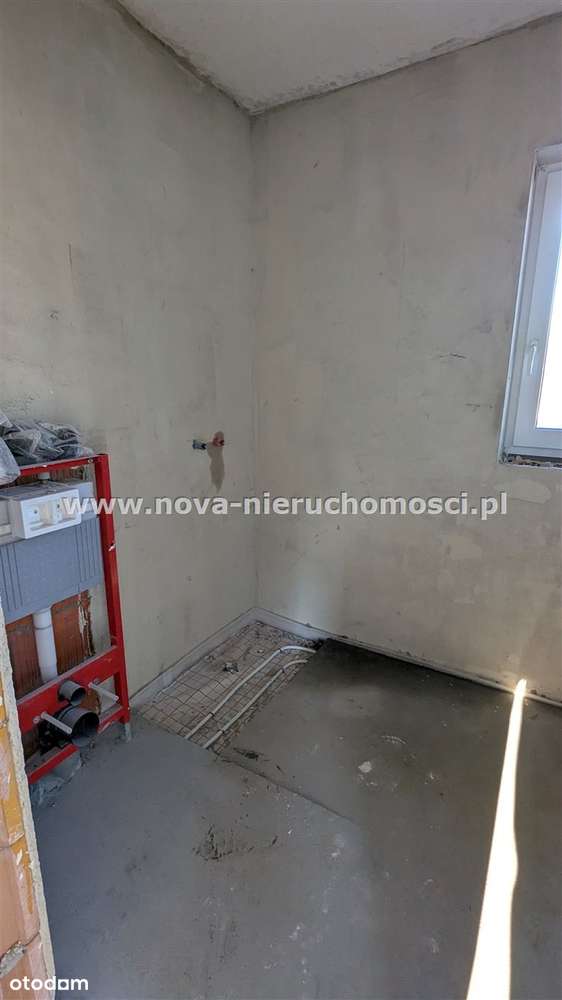 Na sprzedaż dom wolnostojący Rybnik Gruntowa 75-10