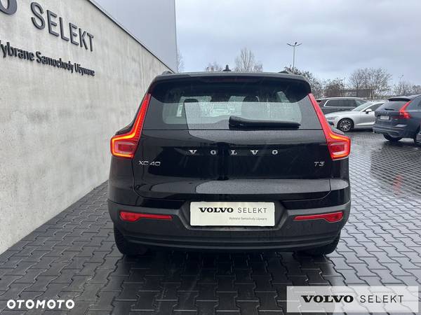 Volvo XC 40 - 9