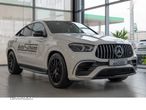 Mercedes-Benz GLE Coupe AMG 63 S MHEV 4MATIC+ - 4