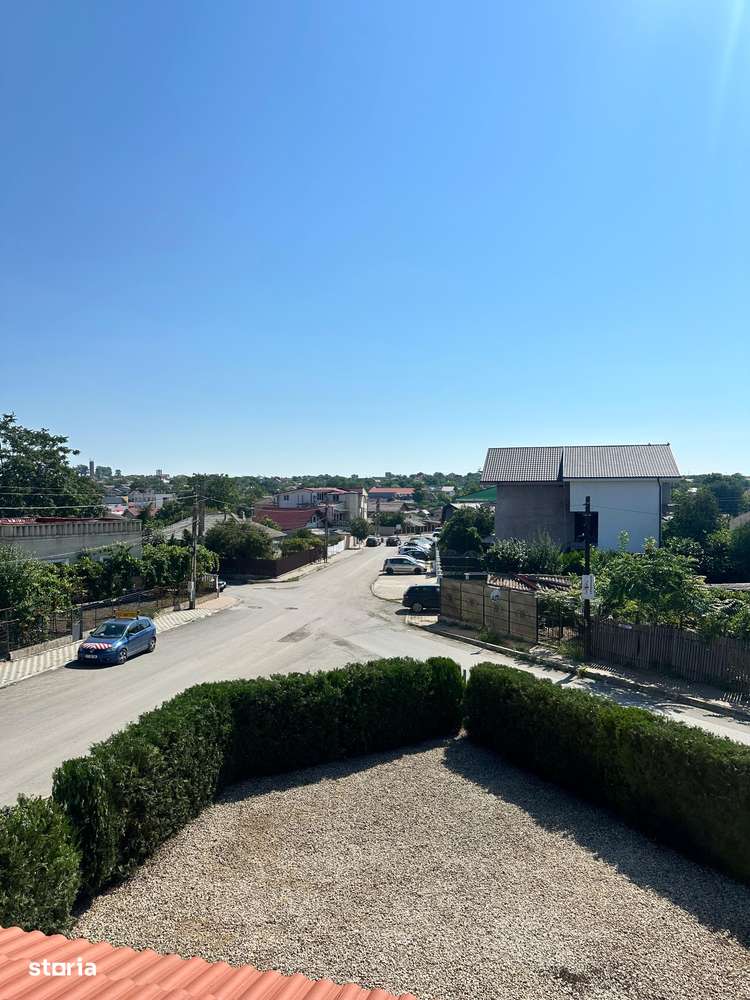 Exclusivitate Tuzla Vila P+1 unicat-8