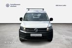 Volkswagen Caddy - 8