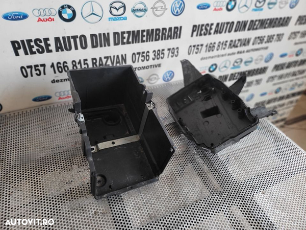 Suport Tavita Carcasa Baterie Ford Kuga 2 II An 2014-2020 Dezmembrez Ford Kuga 2 II 2.0 Tdci T7MA - 3