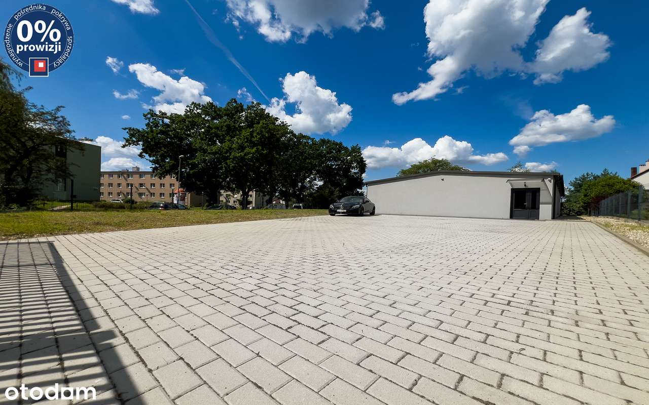 Nieruchomość inwestycyjna 6 kawalerek | Gliwice Stare Łabędy. - Pełny obrazek: 5/13