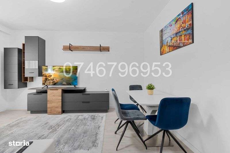 Apartament 3 camere 21 Residence Politehnica | Direct Proprietar