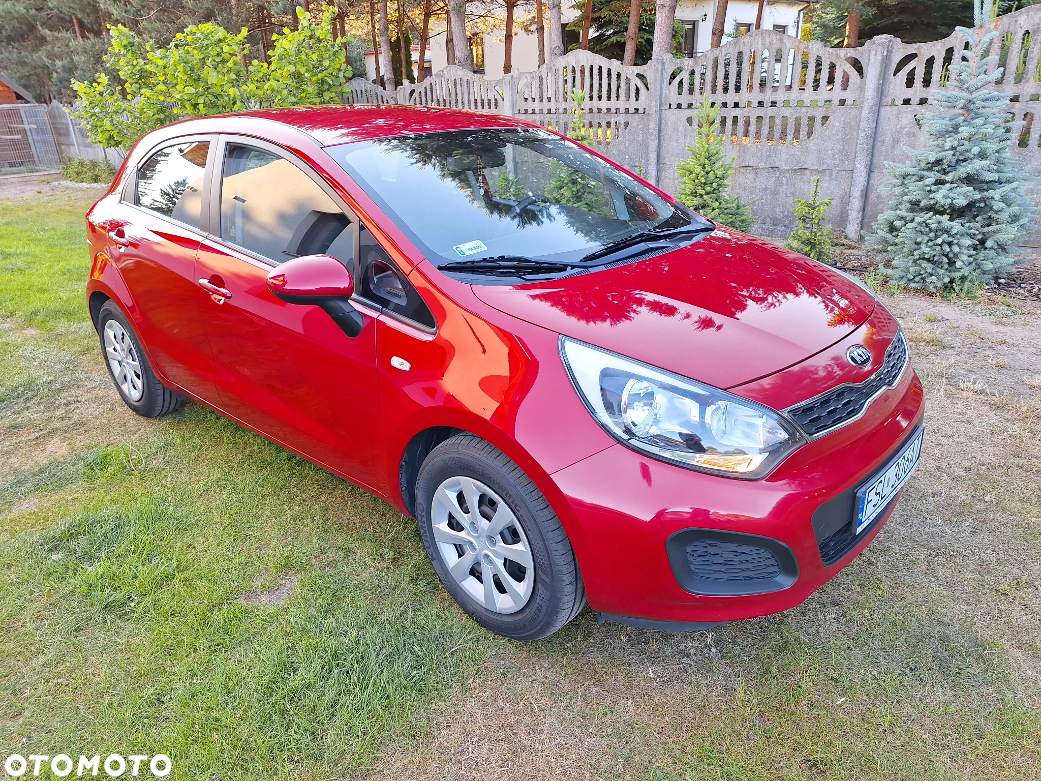 Kia Rio 1.2 S - 30