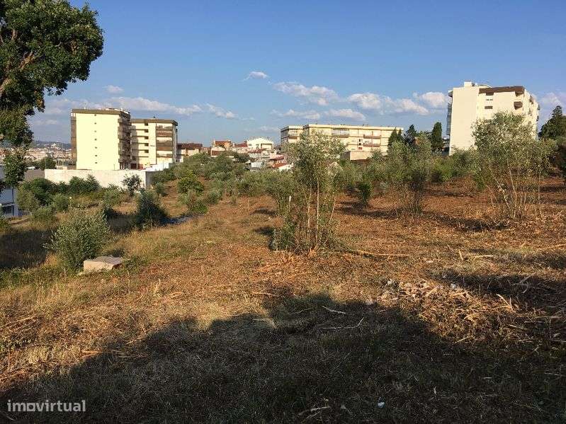 Terreno Urbano 11.000m2 em Coimbra (junto ao Forúm Coimbra) - Grande imagem: 2/5