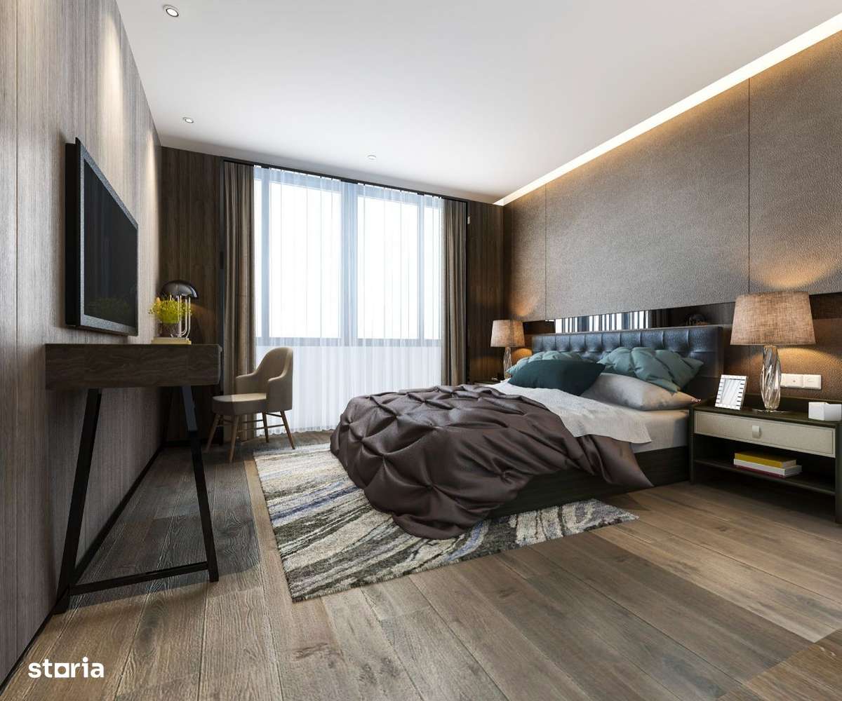 Locuința Ta în Rate Fixe - Simplu și Rapid! Doar cu buletinul! - Imagine principală: 2/17