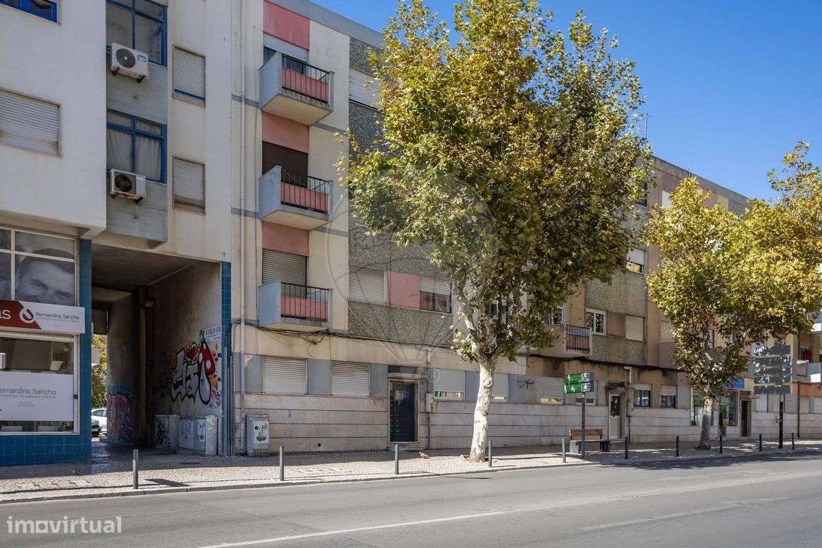 Apartamento T2 para venda - Grande imagem: 3/30