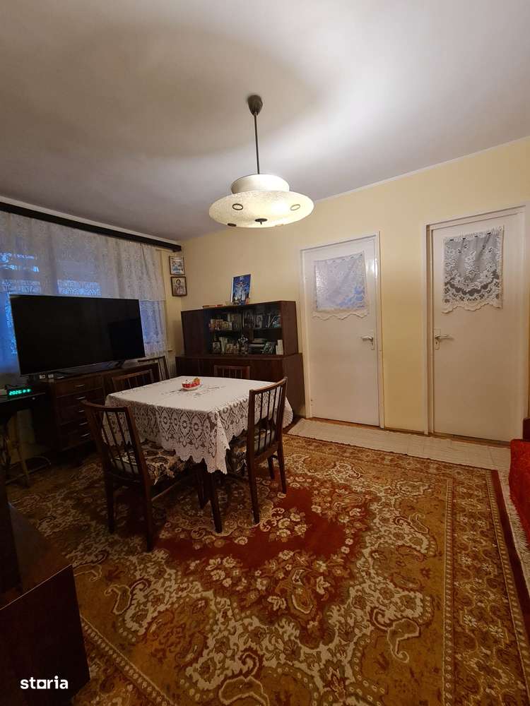 Vanzare apartament 2 camere in Galati, Tiglina 2, etaj 1,doua balcoane-0