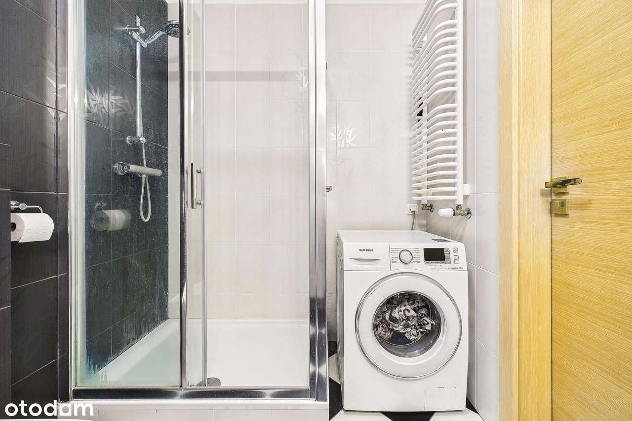 2 pokoje-balkon-blisko SKM-gotowe do zamieszkania-CISZA-18