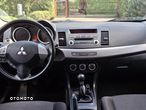 Mitsubishi Lancer Sportback 1.6 ClearTec - 10