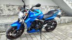 Yamaha FZ - 4