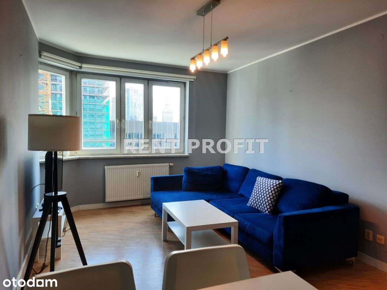 Metro, basen, siłownia, centrum, Norblin-1