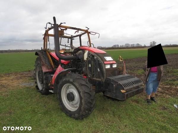 zetor forterra 124 41 - 1