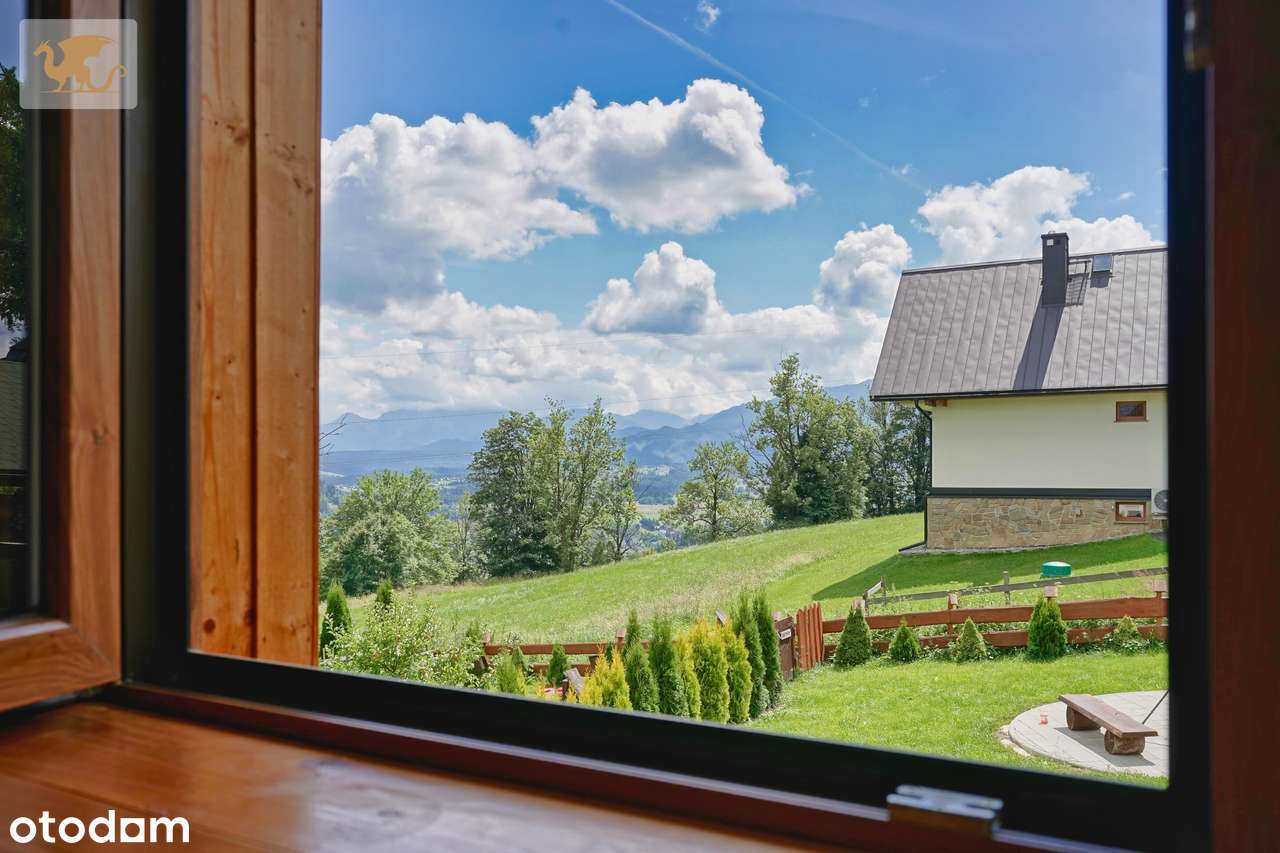 Apart-hotel z ROI 8,7% – wejście od 1,55 mln zł | Biały Dunajec-9