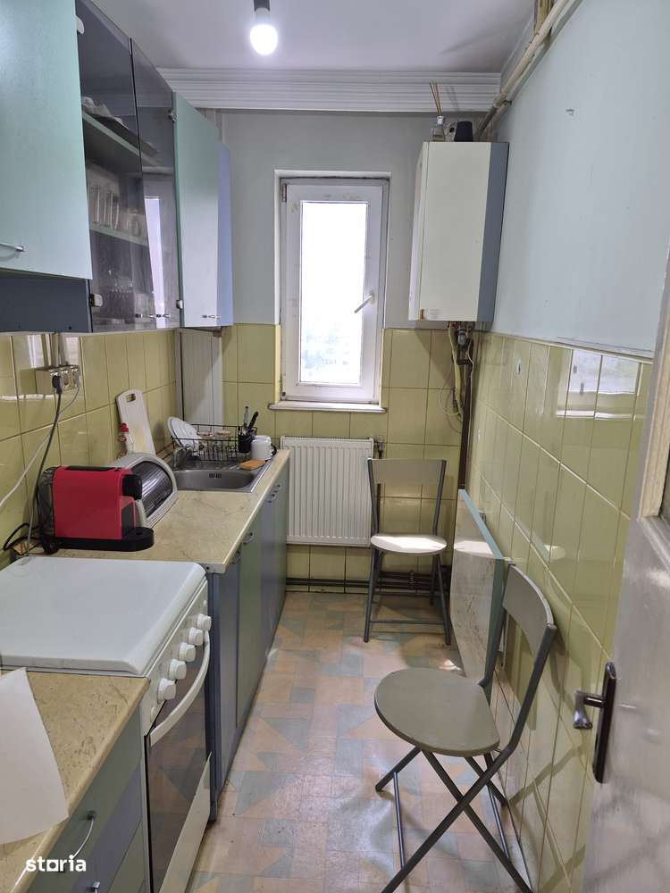 Apartament 2 camere decomandat zona Pacurari-11