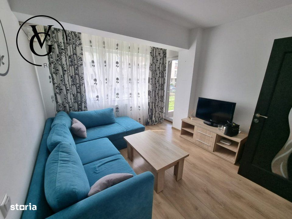 Apartament de vanzare Tomis Plus