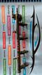 Rampa injectie injector Opel Corsa C 1.3 i 2004 - 1