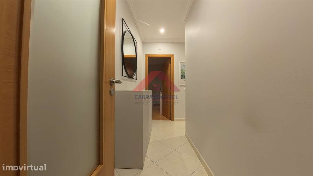 Apartamento T3 Venda em Cartaxo e Vale da Pinta,Cartaxo-14