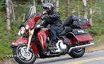 Harley-Davidson Touring Electra Glide - 6