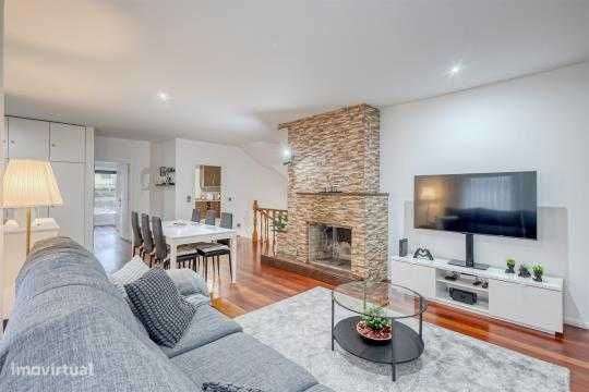 Andar Moradia T3 com jardim privativo - Grande imagem: 2/8