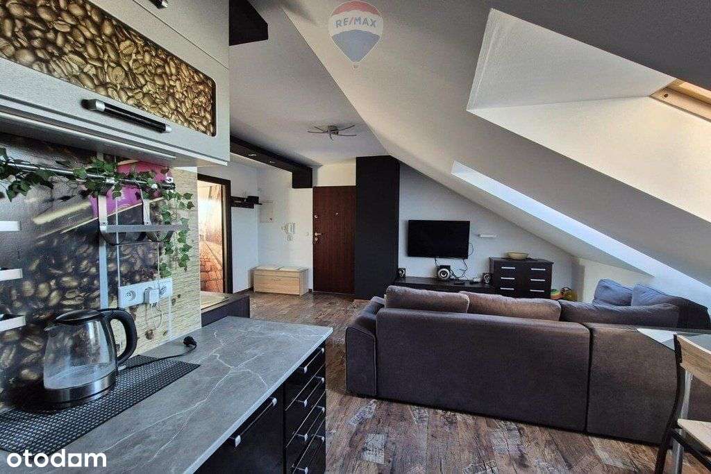 Umeblowanie mieszkanie - wchodzisz i mieszkasz. - Pełny obrazek: 4/9