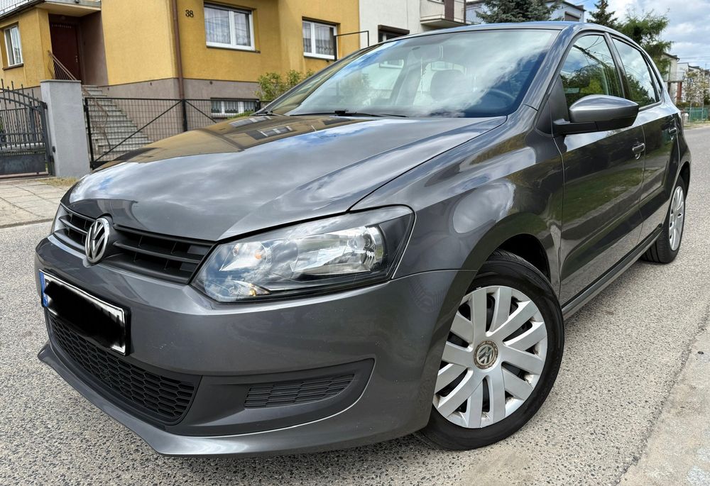 Volkswagen Polo V 1.2 Life 2012