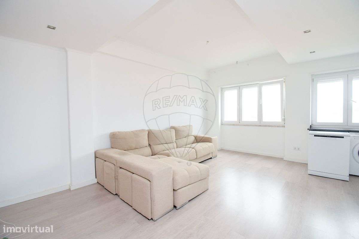 Apartamento T2 para venda - Grande imagem: 4/25