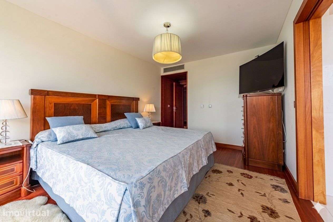 Apartamento Frente de Rio Douro-4