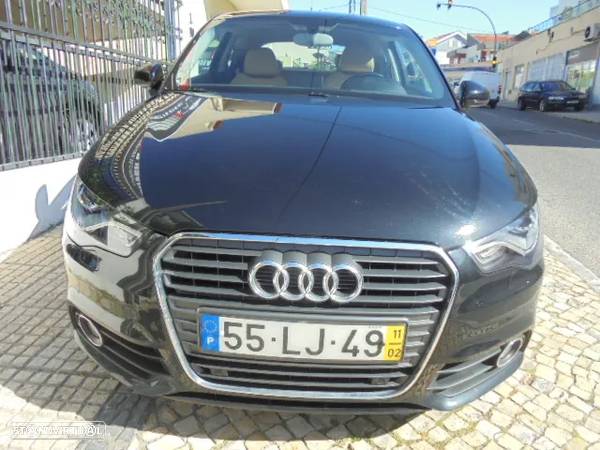 Audi A1 1.6 TDI Advance - 3