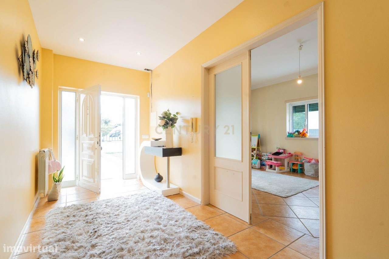 Moradia T4 em União das Freguesias de Sebal e Belide, Coimbra - Grande imagem: 5/42