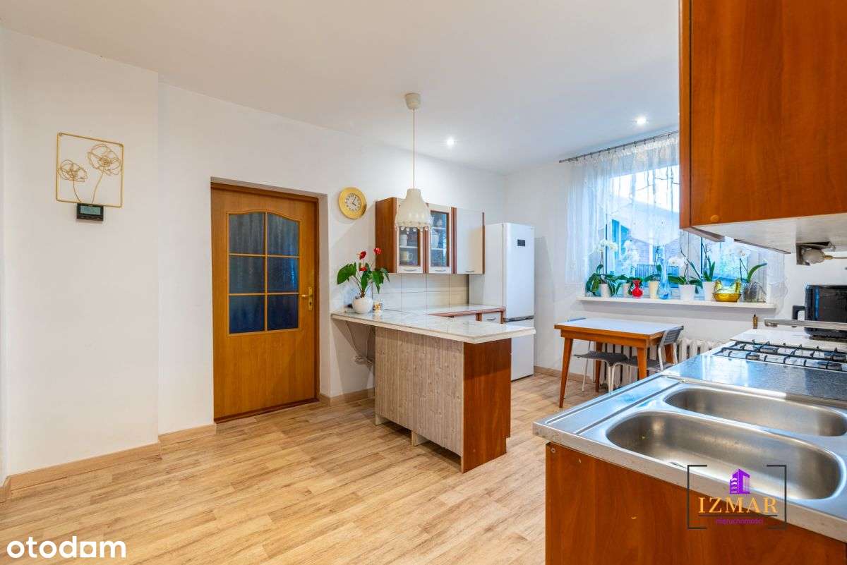 Dom dwurodzinny w Mikołowie.-16