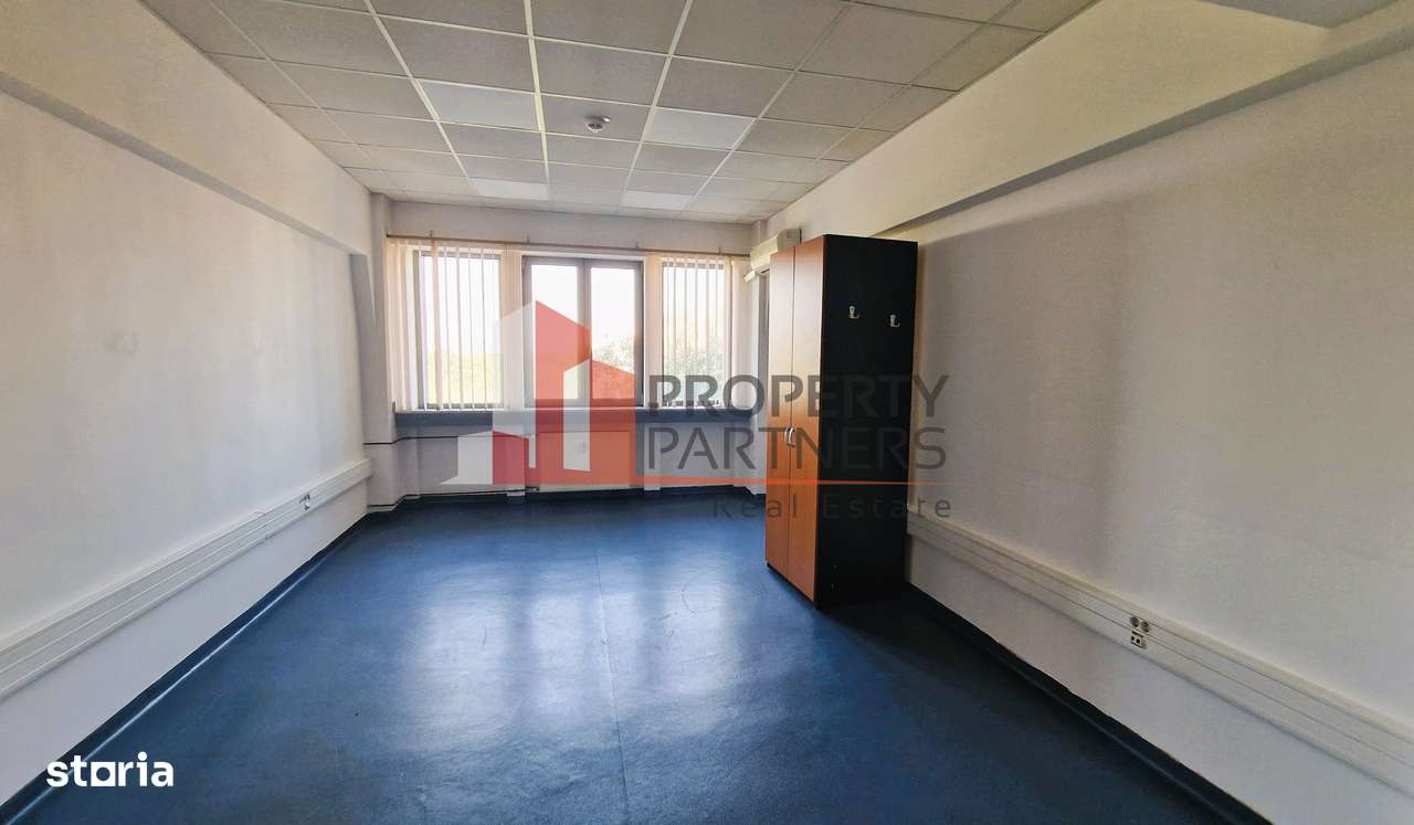 Birouri accesibile în Vitan Business Center – Suprafețe mici disponibi - Imagine principală: 5/10