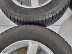 Koła K7914 Audi 5x112 235/65R17 et37 7jx17 wysyłka-odbiór - 11