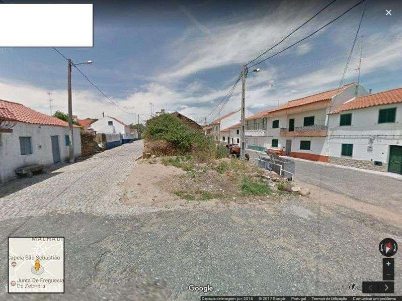 Casa com quintal - Ruinas - Grande imagem: 4/8