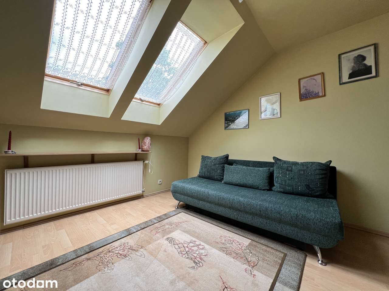 Mieszkanie 3 pok./115,70 m2/Dwupoziomowe/ul. Turystyczna/Garaż-15