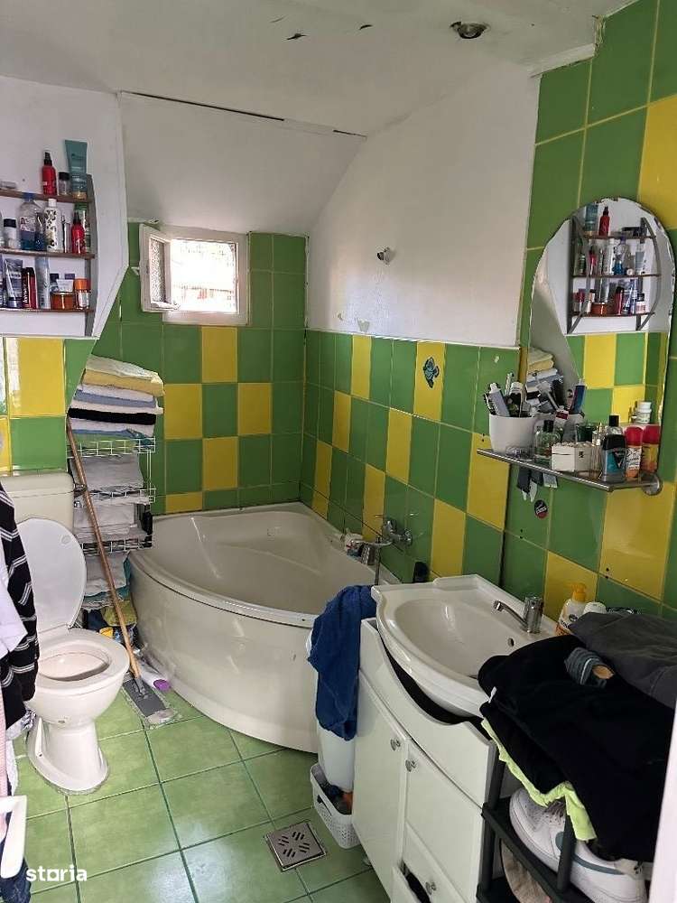 Casa de vanzare Reghin str.Horea-8