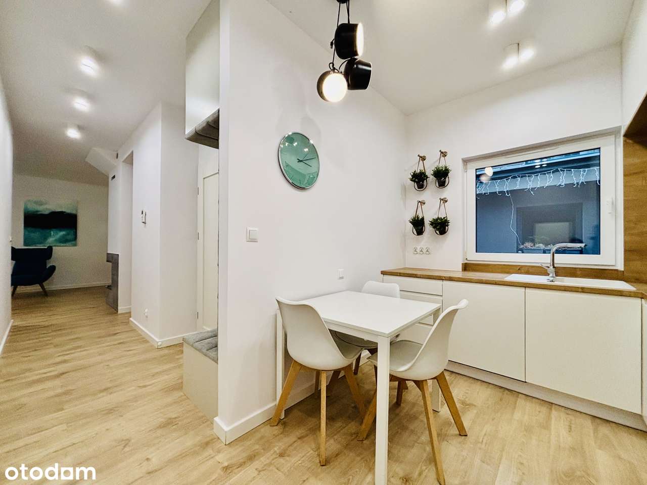 dom*4pok*garaż*ogród*kominek*-10