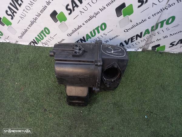 Caixa Filtro Ar Volkswagen Polo (6R1, 6C1) - 1