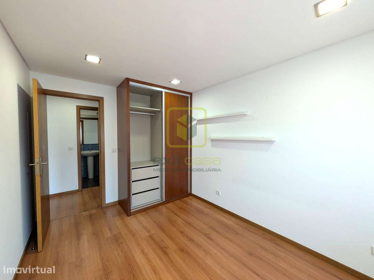 Apartamento T3 para Arrendamento em Aveiro - Grande imagem: 5/17