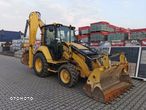 Caterpillar Caterpillar CAT 432F2 Nowa 2022 9Mth - 11