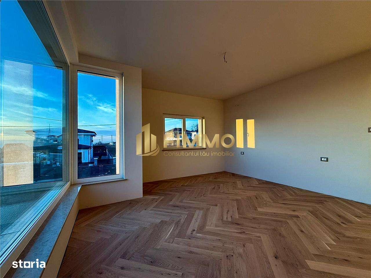 Casa 120mp | Teren 600mp | Burdujeni | Suceava | ID:1542 - Imagine principală: 4/20