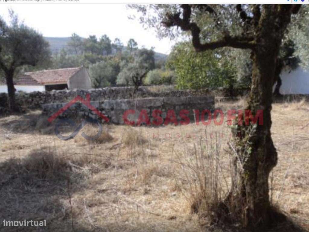 Terreno urbano 880 m² em Arrimal, Porto de Mós - Grande imagem: 3/3