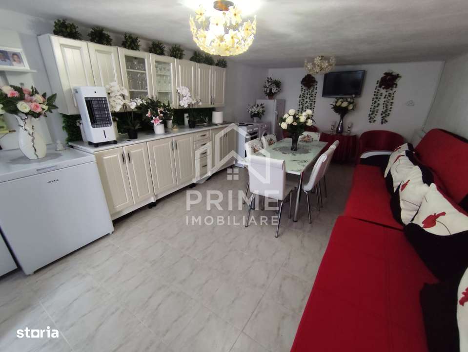 Casa Individuala 4 camere, 180 mp, zona Cugir - Imagine principală: 2/10