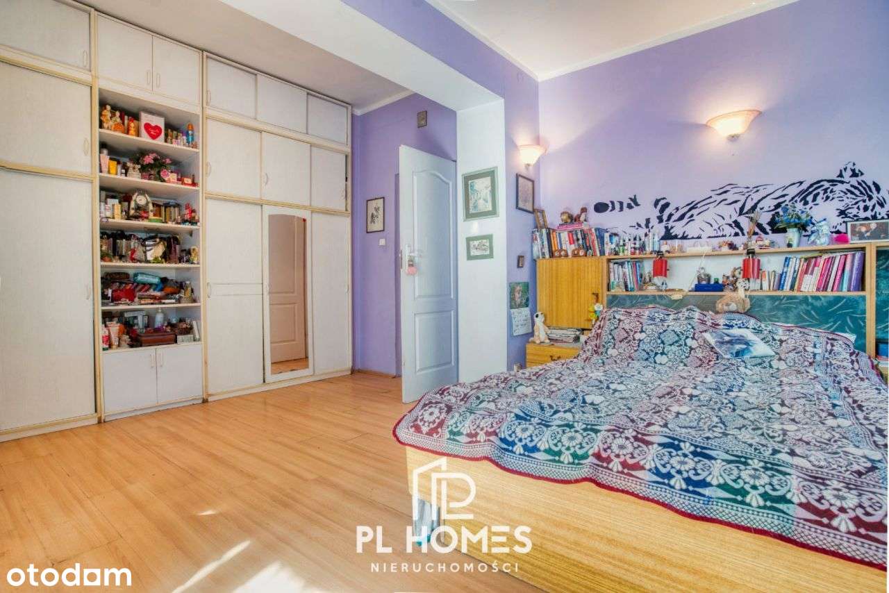 Dom | Biuro | Inwestycja | ul. Bronisława Czecha | - Pełny obrazek: 3/17