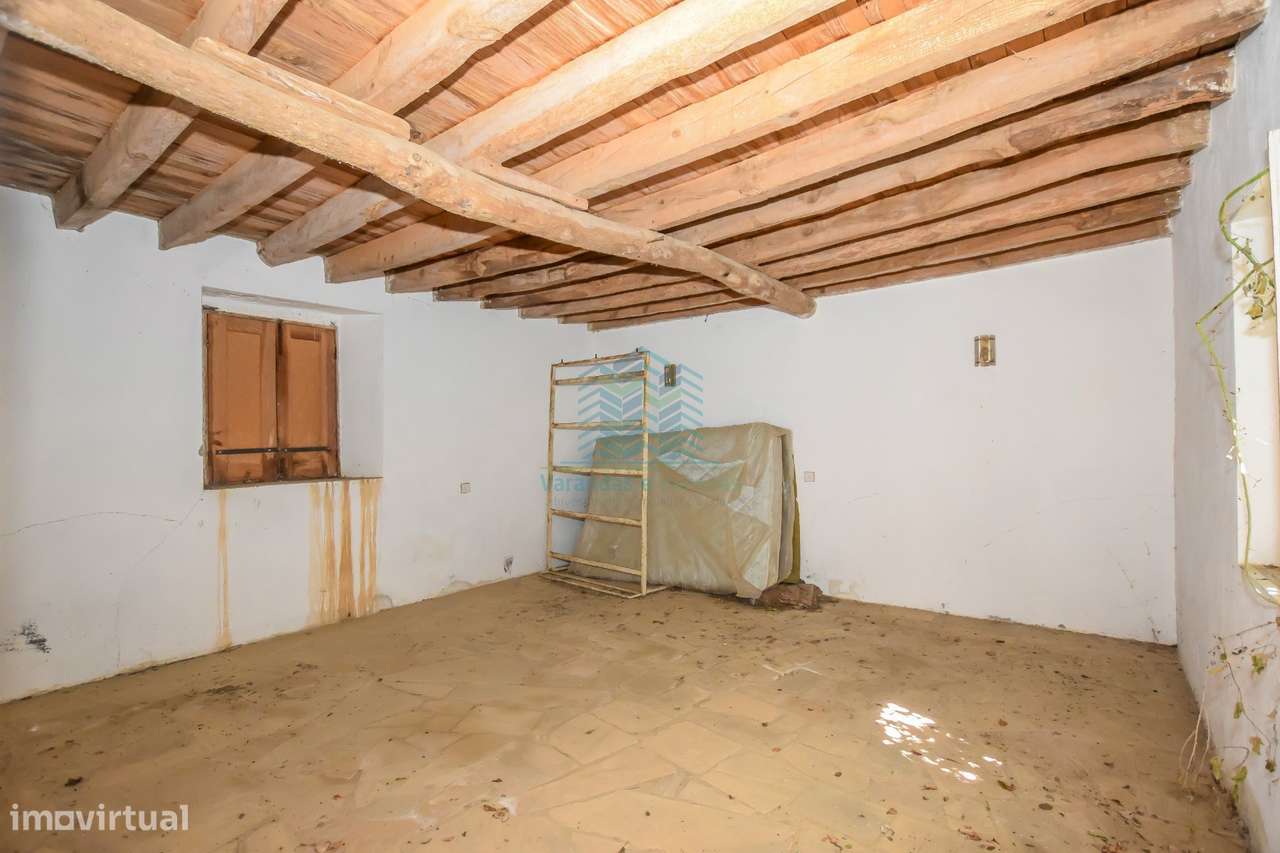Quinta para remodelar - Torres Novas-15