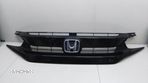 HONDA CIVIC X 16- GRILL ATRAPA ZDERZAKA - 1