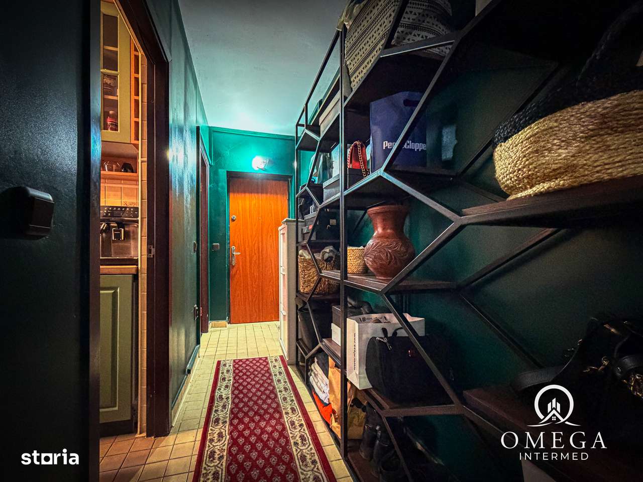 3 camere Centru Piata Unirii 139.000 Euro-9