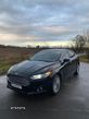 Ford Fusion 2.0 EcoBoost Titanium - 1